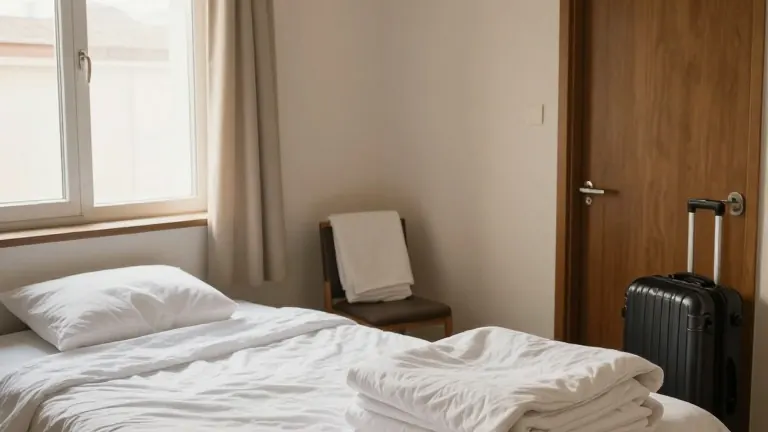 Illustration for: Airbnb pledges $500M over 5 years to fund emergency housing stays