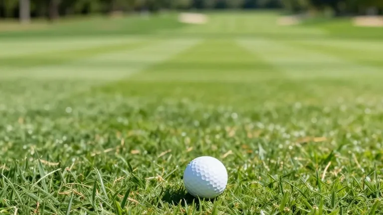 Illustration for: Dallas County resident Bobby Brown returns to golf course at 88